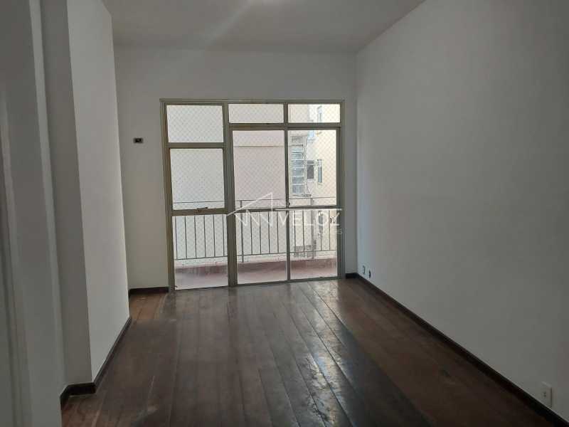 Apartamento em Grajaú