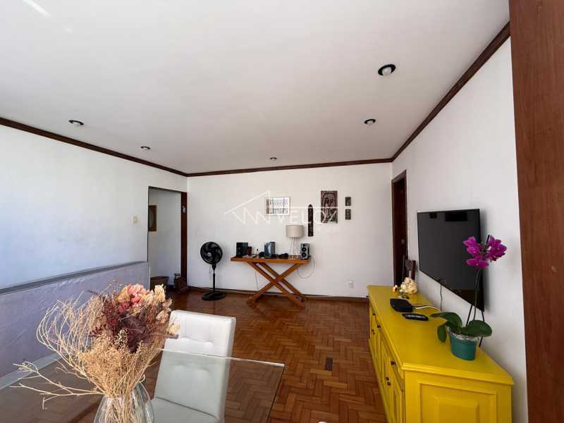 Apartamento em Botafogo