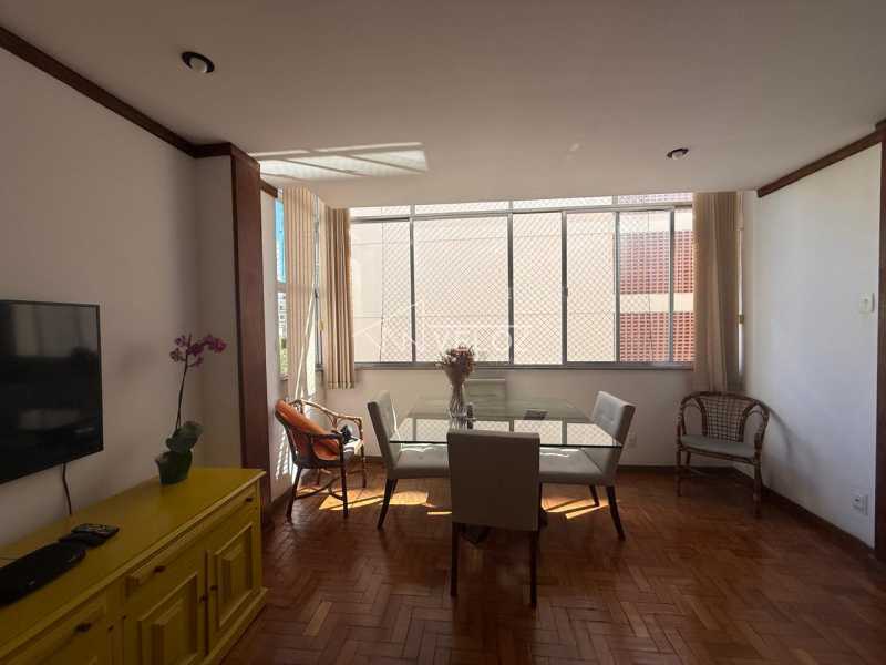 Apartamento, 2 quartos, 90 m² - Foto 3