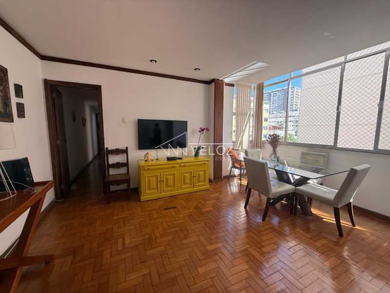Apartamento, 2 quartos, 90 m² - Foto 4