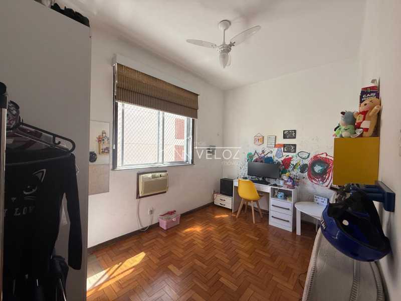 Apartamento, 2 quartos, 90 m² - Foto 11