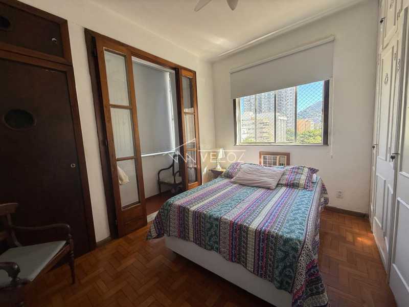 Apartamento, 2 quartos, 90 m² - Foto 7