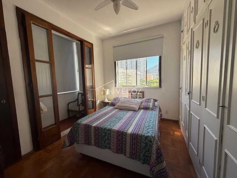 Apartamento, 2 quartos, 90 m² - Foto 8
