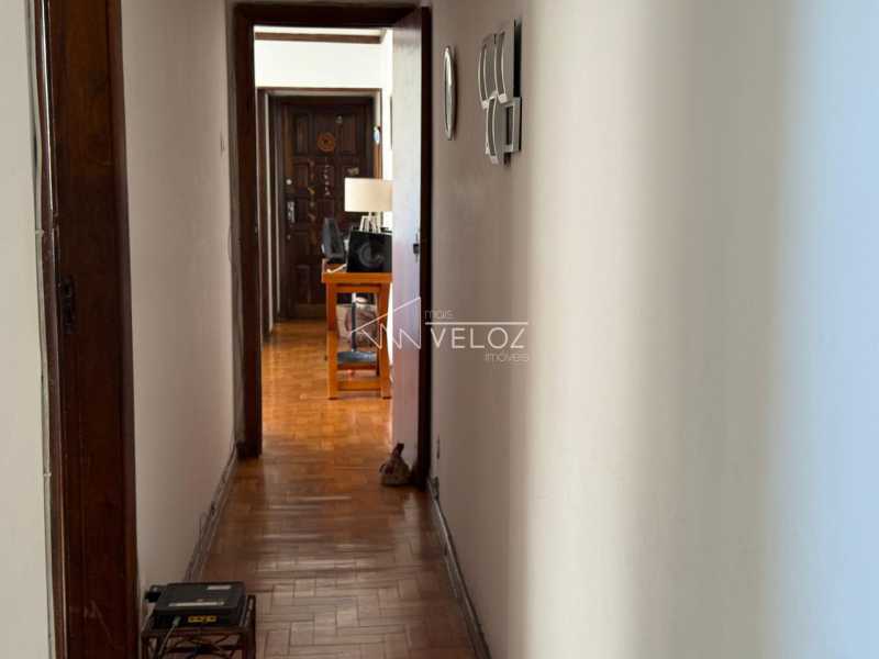 Apartamento, 2 quartos, 90 m² - Foto 6