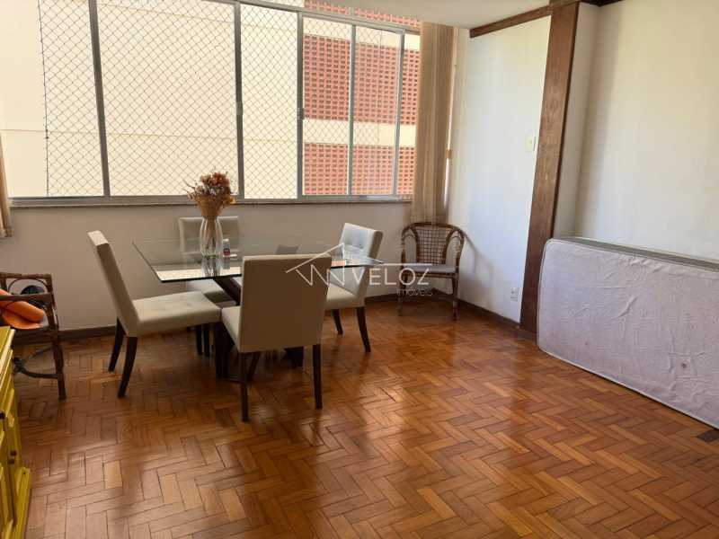 Apartamento, 2 quartos, 90 m² - Foto 5