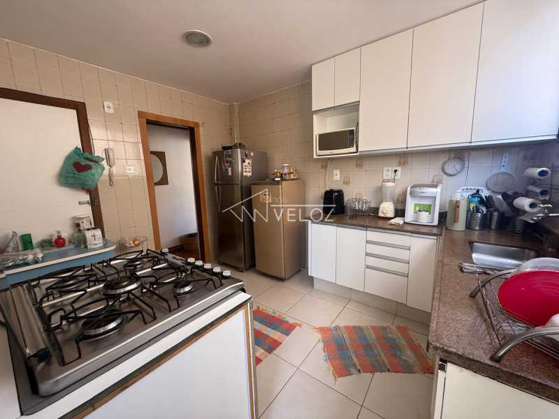 Apartamento, 2 quartos, 90 m² - Foto 12