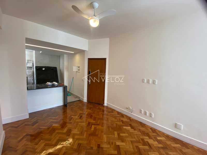 Apartamento em Copacabana