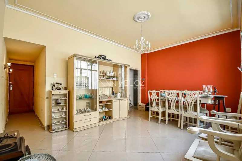 Apartamento em Botafogo
