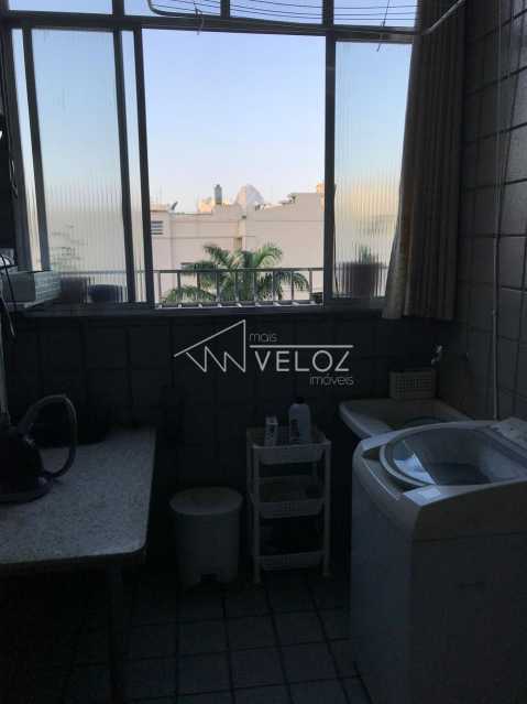 Apartamento, 4 quartos, 337 m² - Foto 53