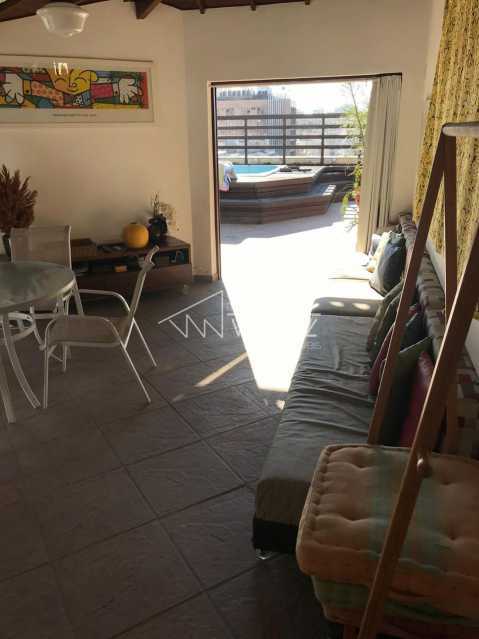 Apartamento, 4 quartos, 337 m² - Foto 12