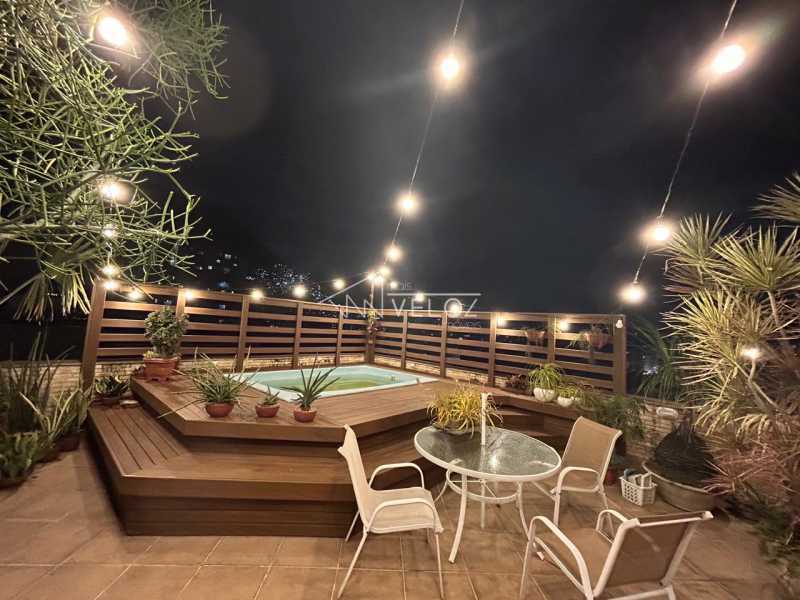 Apartamento em Botafogo
