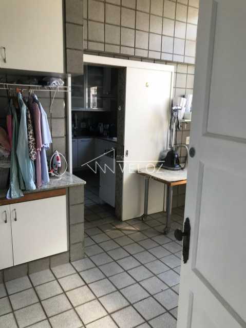 Apartamento, 4 quartos, 337 m² - Foto 41