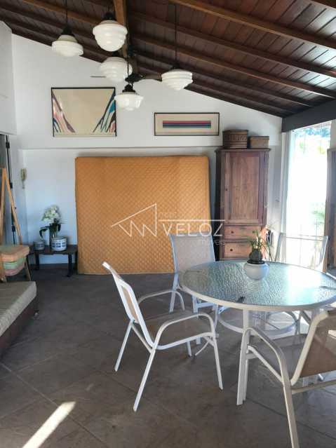 Apartamento, 4 quartos, 337 m² - Foto 8