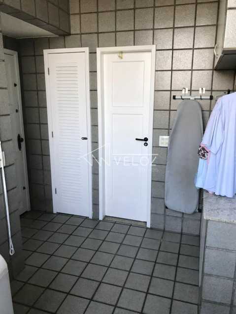 Apartamento, 4 quartos, 337 m² - Foto 39