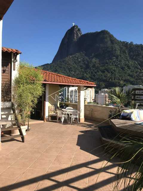 Apartamento, 4 quartos, 337 m² - Foto 6