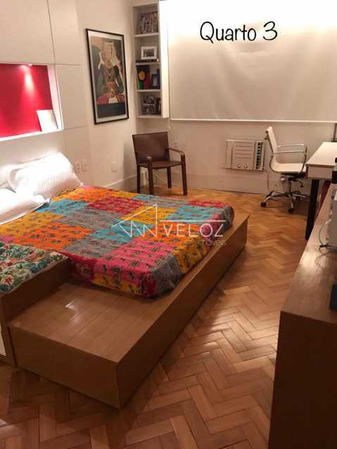 Apartamento, 4 quartos, 337 m² - Foto 35