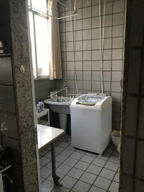 Apartamento, 4 quartos, 337 m² - Foto 52