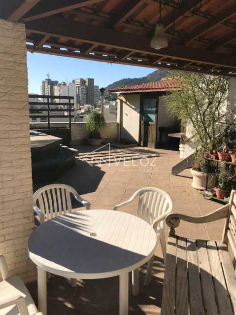 Apartamento, 4 quartos, 337 m² - Foto 42