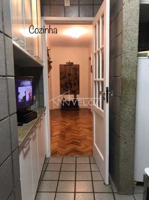 Apartamento, 4 quartos, 337 m² - Foto 45