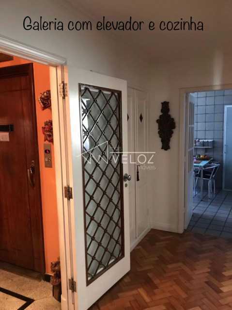 Apartamento, 4 quartos, 337 m² - Foto 23