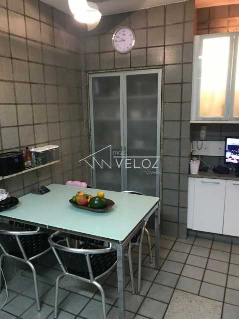 Apartamento, 4 quartos, 337 m² - Foto 46