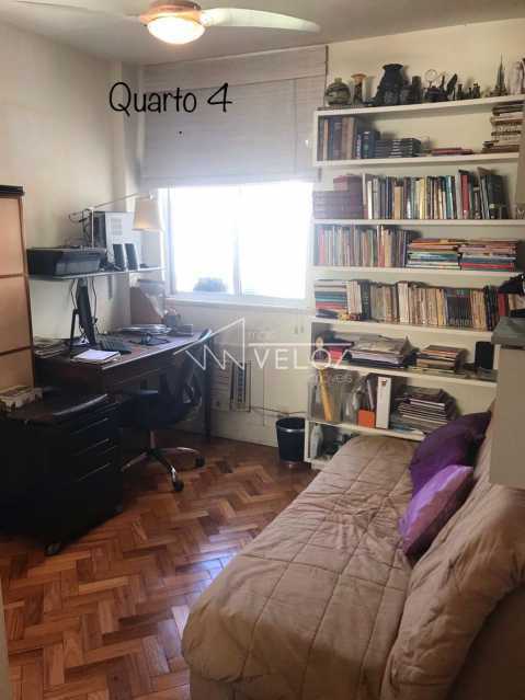 Apartamento, 4 quartos, 337 m² - Foto 36
