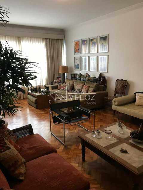 Apartamento, 4 quartos, 337 m² - Foto 14