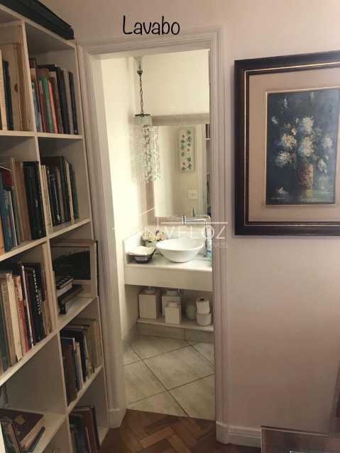 Apartamento, 4 quartos, 337 m² - Foto 47