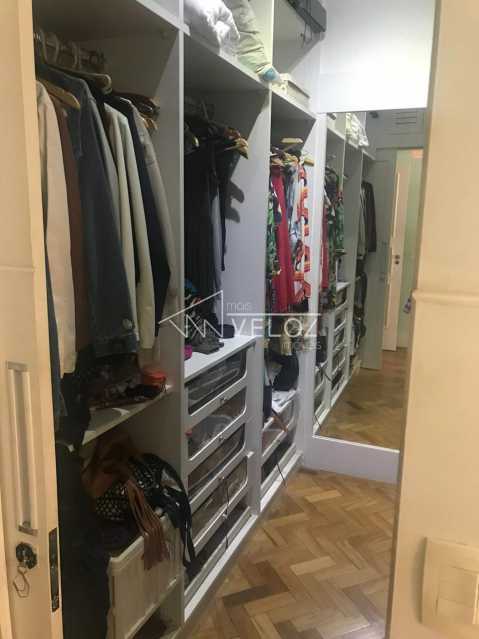 Apartamento, 4 quartos, 337 m² - Foto 27