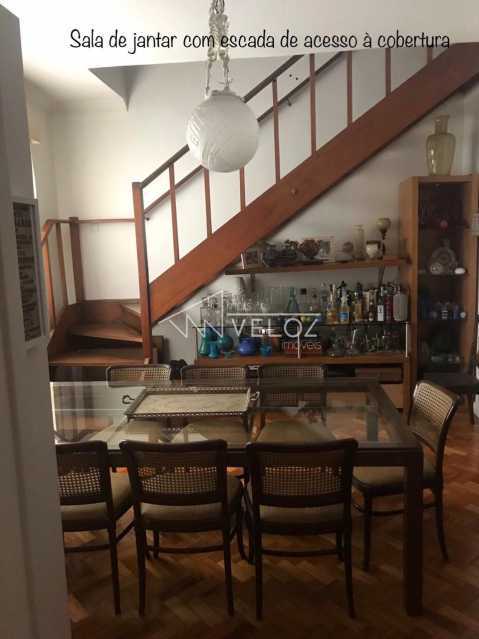 Apartamento, 4 quartos, 337 m² - Foto 18