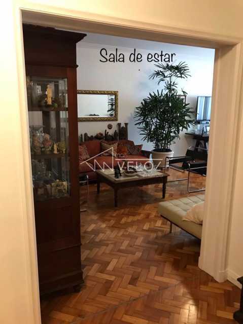 Apartamento, 4 quartos, 337 m² - Foto 17