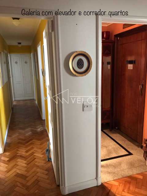 Apartamento, 4 quartos, 337 m² - Foto 21