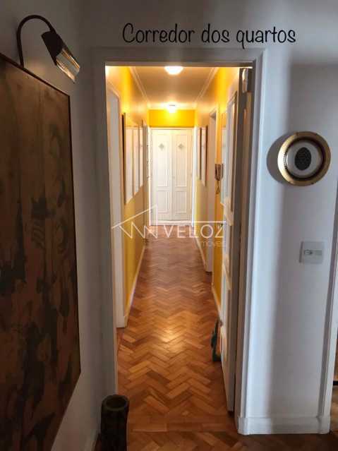 Apartamento, 4 quartos, 337 m² - Foto 24