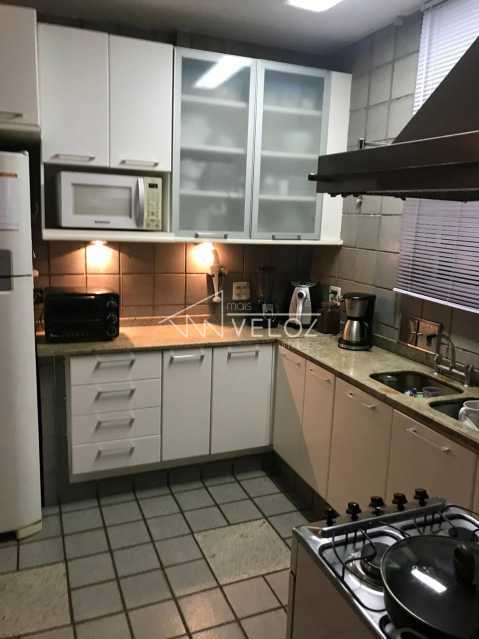 Apartamento, 4 quartos, 337 m² - Foto 51