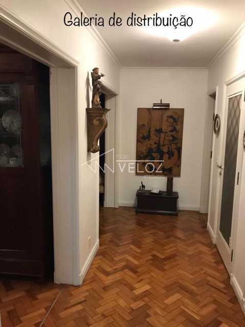 Apartamento, 4 quartos, 337 m² - Foto 22