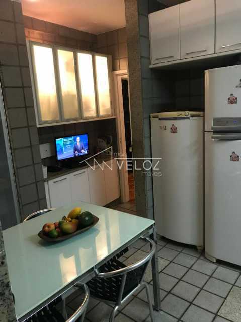 Apartamento, 4 quartos, 337 m² - Foto 50