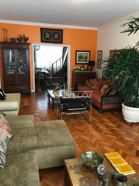 Apartamento, 4 quartos, 337 m² - Foto 16