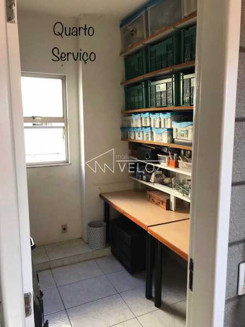 Apartamento, 4 quartos, 337 m² - Foto 38