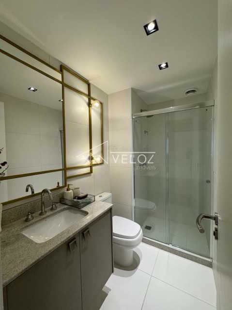 Apartamento, 3 quartos, 214 m² - Foto 6