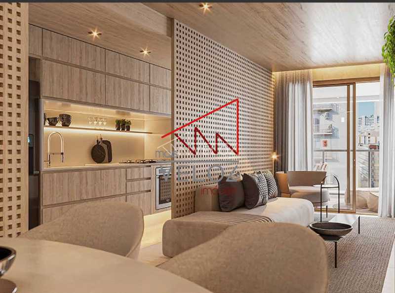 Apartamento, 3 quartos, 214 m² - Foto 7