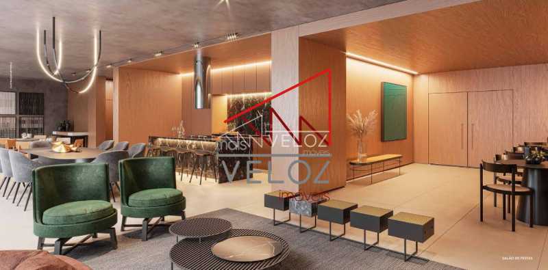 Apartamento, 3 quartos, 214 m² - Foto 9
