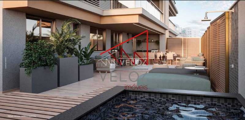 Apartamento, 3 quartos, 148 m² - Foto 17