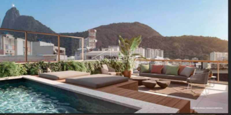 Apartamento, 3 quartos, 148 m² - Foto 23