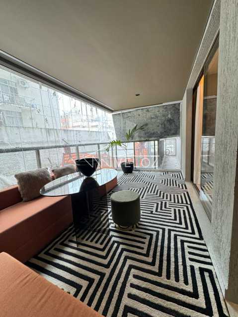 Apartamento em Botafogo