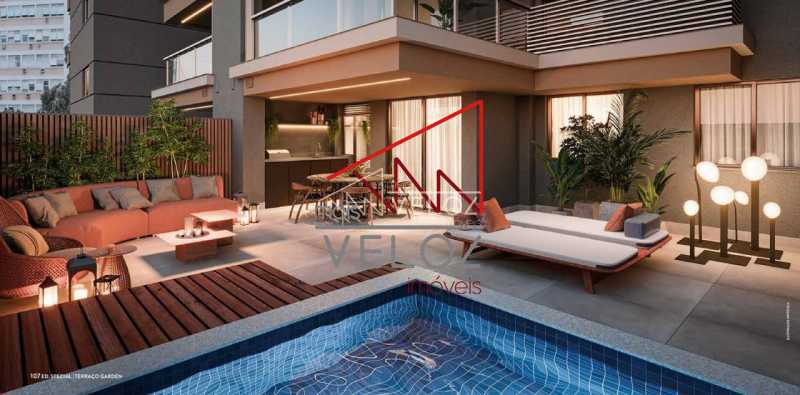 Apartamento, 3 quartos, 131 m² - Foto 21