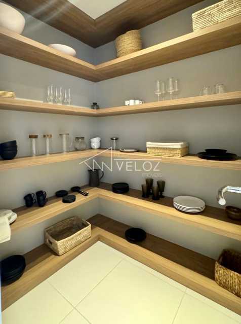 Apartamento, 3 quartos, 131 m² - Foto 22