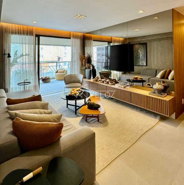 Apartamento em Botafogo