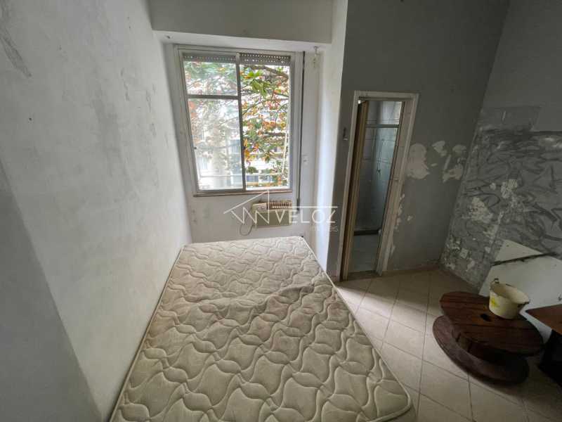 Apartamento em Copacabana
