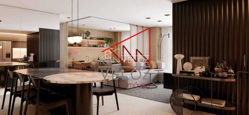 Apartamento, 3 quartos, 138 m² - Foto 9
