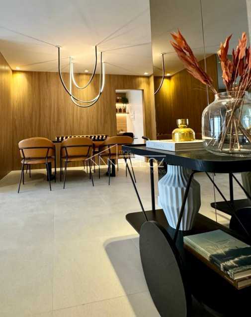 Apartamento, 3 quartos, 138 m² - Foto 22